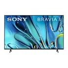 تلویزیون 65 اینچ سونی 2024 اسمارت 4K مدل 65S30