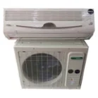 کولر گازی DN جنرال لبخندی 24000 هزار گاز R410 مدل GNR-24GWAA
