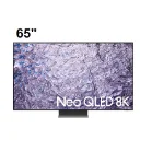 تلویزیون سامسونگ 65اینچ 2023 اسمارت 8k مدل 65QN800C