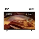 تلویزیون 43 اینچ سونی اسمارت 4K مدل 43X77L