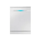 ماشین ظرفشویی سامسونگ 14 نفره سفید مدل DW60K8550FW