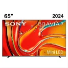 تلویزیون سونی 65 اینچ 2024 اسمارت 4K مدل 65XR70