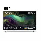 تلویزیون سونی  X85L اسمارت 65 اینچ 4k مدل 65X85L