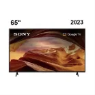 تلویزیون 65 اینچ 2023 سونی اسمارت 4K مدل 65X77L