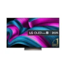 تلویزیون 65 اینچ ال جی اولد C5 اسمارت 2025 مدل 65C5