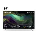 تلویزیون سونی 85 اینچ 4K اسمارت 2023 مدل 85X85L