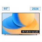 تلویزیون 65 اینچ پاناسونیک 2024 اسمارت 4K مدل TH-65NX900M