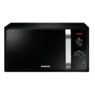 مایکروویو سامسونگ 23 لیتر F300 مشکی مدل MS23F300EEK