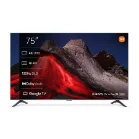 تلویزیون 75 اینچ شیائومی 2025 اسمارت 4K مدل A Pro 75 2026