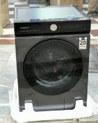 لباسشویی سامسونگ  11کیلو خشک کن مدل WD11T734DBX