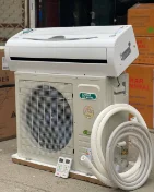 کولر گازی جنرال شکار 30000 هزار لبخندی  GNRR-30GRAA