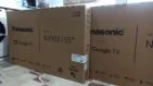 تلویزیون پاناسونیک nx900