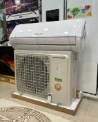 کولرگازی 30000 هزار جنرال گلد سرد گرم  مدل GG-S30000 DELTA