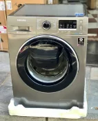 ماشین لباسشویی 9 کیلو ادواش سامسونگ مدل WW90K5410UX