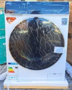 ماشین لباسشویی 10.5 کیلو جنرال برلین مدل BE9142-FW