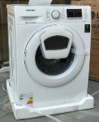 ماشین لباسشویی 9 کیلو ادواش سامسونگ مدل WW90K4430YW1