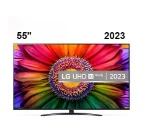 تلویزیون 55 اینچ ال جی 2023 هوشمند 4k مدل 55UR8100