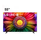 تلویزیون ال جی 55 اینچ Ultra HD 4K اسمارت مدل 55UR8050