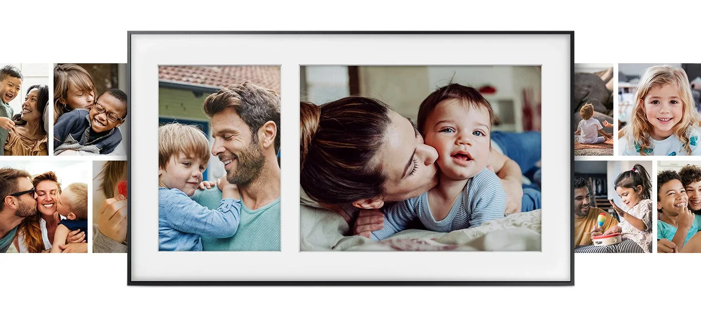خرید تلویزیون - سامسونگ 75 اینچ 4k qled اسمارت i,alkn hvchk rdlj 