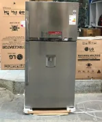 یخچال  ال جی بالا پایین 26 فوت مدل GC-F682
