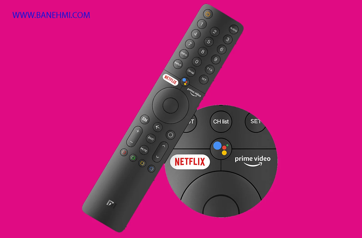خرید تلویزیون - 55 اینچ ارزان قیمت شیائومی 4K UHD  اسمارت P1 2021