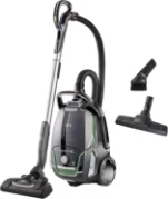 جاروبرقی آا گ 2200 وات مشکی آلمانی مدل AEG VX9-2-OKO