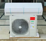 کولرگازی 36000 جنرال گلد ENZO مدل GG-MS36000