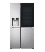 یخچال فریزر Door in Door ال جی 30 فوت اینستاویو 2022 مدل GSXV90BSAE