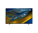 تلویزیون 55 اینچ اولد  سونی 4K اسمارت  2021 مدل 55A80J