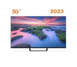 تلویزیون 50 اینچ شیائومی 4K اسمارت   مدل 50A2 2023