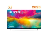 تلویزیون ال جی 55 اینچ QNED 4K مدل 55QNED756 2023