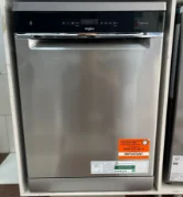 ماشین ظرفشویی ویرپول 14 نفره  WFO 3O41 PL X UK