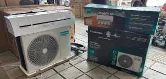 کولر گازی اینورتر 24000 هایسنس T3 مدل AS-24UW4SBTKC00A
