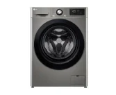 ماشین لباسشویی 8 کیلویی ال جی نقره ای مدل WV2149AVG