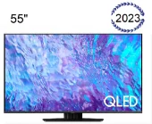 تلویزیون سامسونگ 55اینچ 4K اسمارت مدل Q80C