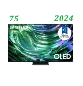 تلویزیون سامسونگ 75 اینچ OLED مدل S90D 2024