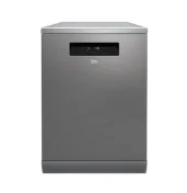ماشین ظرفشویی 15 نفره بکو سیلور مدل DFN38530X 2020