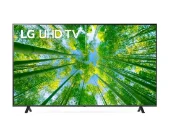 تلویزیون 75 اینچ ال جی 4k اسمارت 2022 مدل 75UQ8050