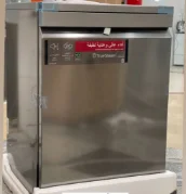 ظرفشویی الجی 14 نفره کره ای 335 سیلور 2023 مدل DFC335HP