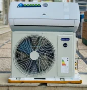 کولرگازی 12000 جنرال برلین T3 مدل CSH-12BB