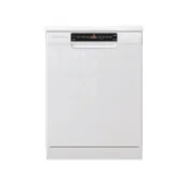 ماشین ظرفشویی کندی سفید 15 نفره CDPN 2D522PW/E