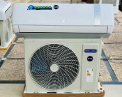کولرگازی 12000 جنرال برلین T3 اینورتردار  مدل GB-TS12000