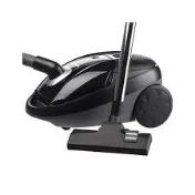 جارو برقی 2100 وات پاناسونیک مشکی مدل MC-CG715