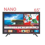 تلویزیون  توربو 65 اینچ  نانو 90 اسمارت 2023 مدل 65nano90