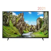 تلویزیون 43اینچ سونی 4K اسمارت  اندروید   2021 مدل 43X75