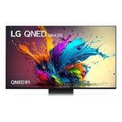 تلویزیون ال جی 65 اینچ QNED مدل 65QNED91t
