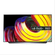 تلویزیون 65 اینچ ال جی 2022 هوشمند OLED مدل 65CS