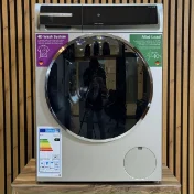 ماشین لباسشویی بوش 10کیلو سری 8 مدل WGB2560X0