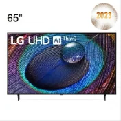 تلویزیون ال جی 65 اینچ 2023 اسمارت 4K مدل 65UR9000