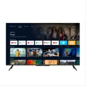 تلویزیون 65 اینچ پاناسونیک 2021 اسمارت مدل 65JX850